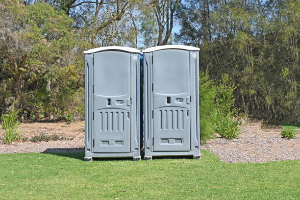 Portable Toilets for Disaster Relief Sites in Burney, CA